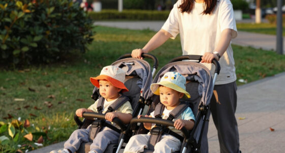 11 Best Ride On Car for Twins in 2026