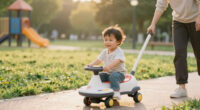 11 Best Ride On Toy For 3 Year Olds In 2026