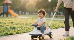 11 Best Ride On Toy For 3 Year Olds In 2026