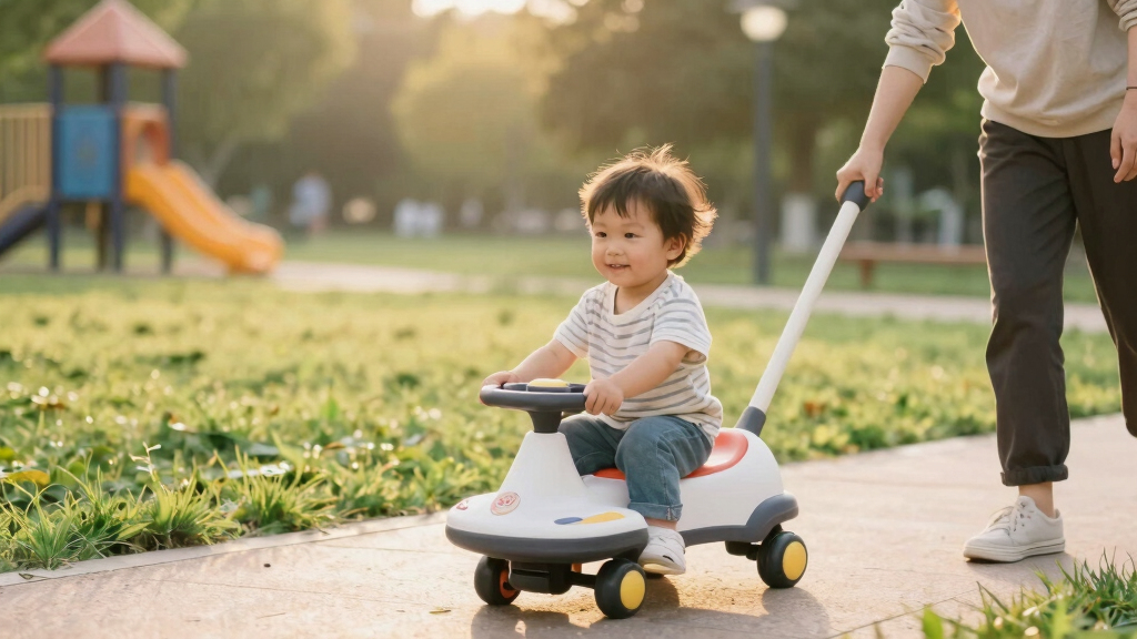 11 Best Ride On Toy For 3 Year Olds In 2026