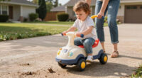11 Best Ride On Toy For Rough Driveway In 2026