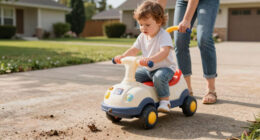 11 Best Ride On Toy For Rough Driveway In 2026