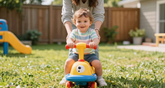 11 Best Ride On Toy For Tall Toddlers In 2026