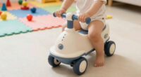 11 Best Ride On Toy With Quiet Wheels in 2026