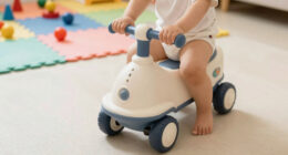 11 Best Ride On Toy With Quiet Wheels in 2026