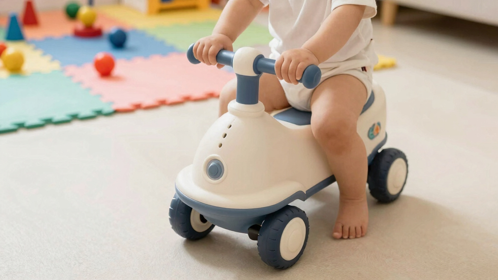 11 Best Ride On Toy With Quiet Wheels in 2026