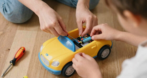 11 Best Ride On Toy With Replacement Battery in 2026 — The Ultimate Buying Guide