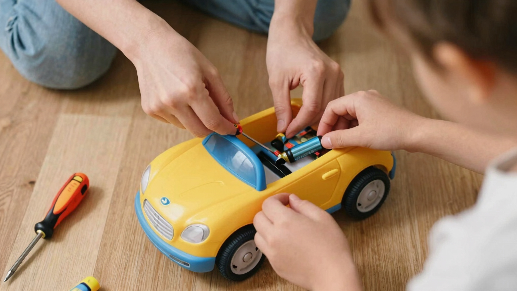 11 Best Ride On Toy With Replacement Battery in 2026 — The Ultimate Buying Guide
