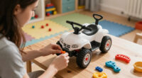 12 Best 12V Ride On ATV for Toddlers in 2026