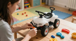 12 Best 12V Ride On ATV for Toddlers in 2026