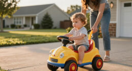12 Best 12V Ride On Car for Toddlers in 2026