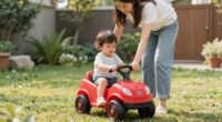 12 Best 12V Ride On Truck For Toddlers In 2026