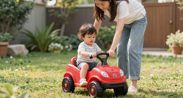 12 Best 12V Ride On Truck For Toddlers In 2026
