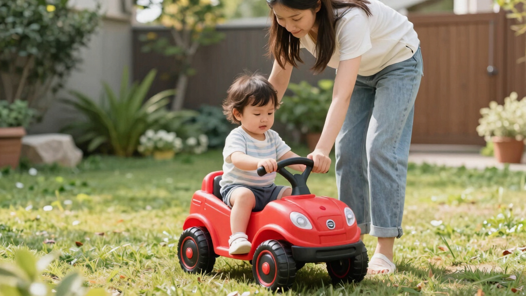 12 Best 12V Ride On Truck For Toddlers In 2026