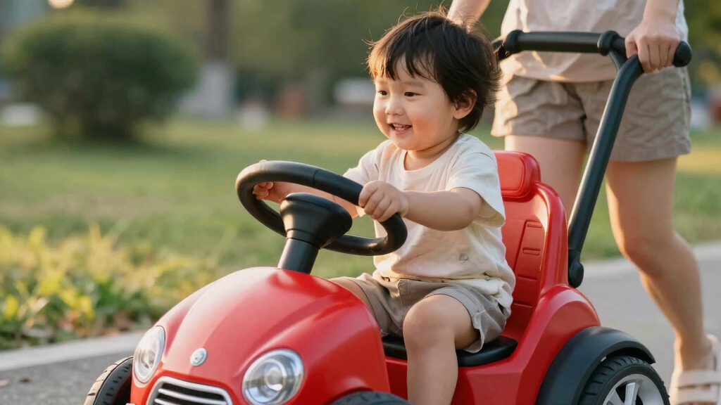 12 Best 24V Ride On Buggy With Suspension in 2026