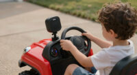 12 Best 24V Ride On Truck With Bluetooth Music in 2026