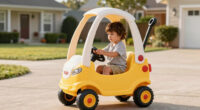 12 Best 24V Ride On Truck With High Weight Limit In 2026