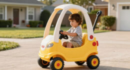 12 Best 24V Ride On Truck With High Weight Limit In 2026