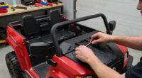 12 Best 24V Ride On Truck With Opening Doors in 2026