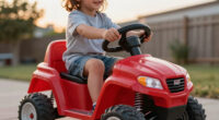 12 Best 24V Ride On Truck With Suspension in 2026