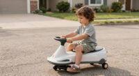 12 Best 24V Sports Car Ride On for Kids in 2026