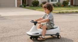 12 Best 24V Sports Car Ride On for Kids in 2026