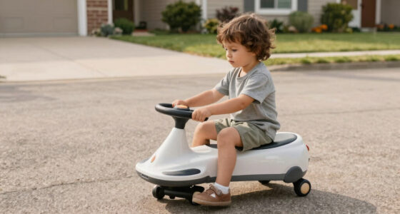 12 Best 24V Sports Car Ride On for Kids in 2026