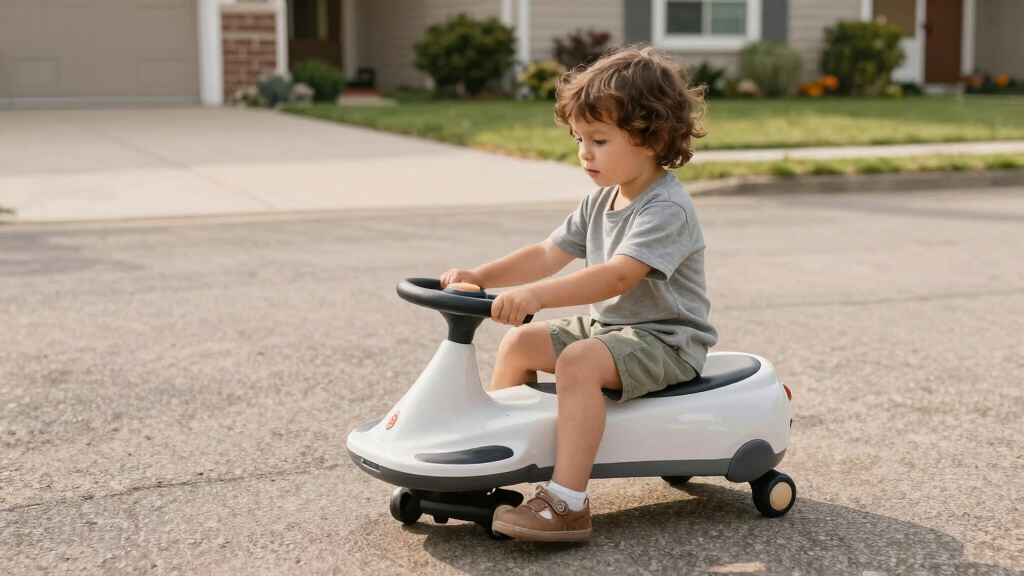 12 Best 24V Sports Car Ride On for Kids in 2026