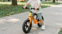 12 Best Balance Bike With Hand Brake For Kids In 2026
