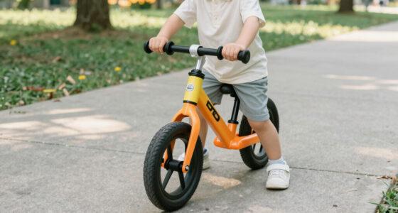 12 Best Balance Bike With Hand Brake For Kids In 2026