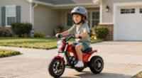 12 Best Electric Ride On Motorcycle For Kids In 2026