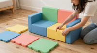 12 Best Foam Play Couch for Toddlers in 2026