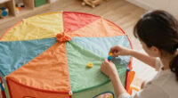12 Best Large Play Tent for Preschoolers in 2026