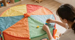 12 Best Large Play Tent for Preschoolers in 2026