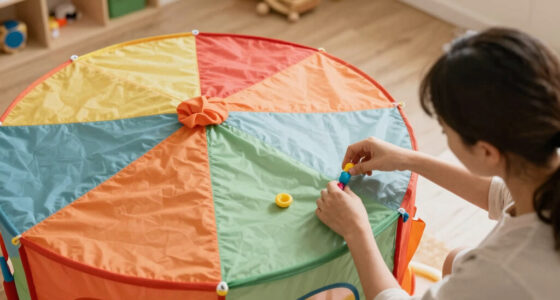 12 Best Large Play Tent for Preschoolers in 2026