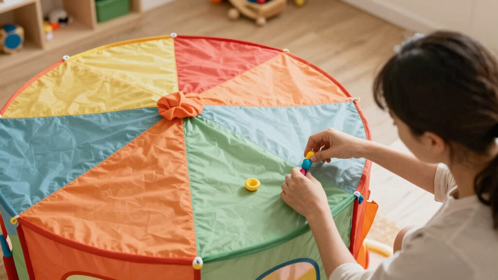 12 Best Large Play Tent for Preschoolers in 2026