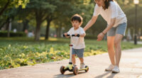 12 Best Large Wheel Scooter for Preschoolers in 2026