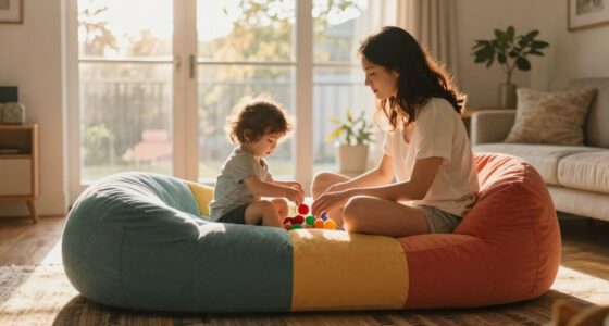 12 Best Nugget Style Play Couch Alternatives in 2026