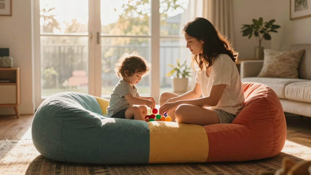 12 Best Nugget Style Play Couch Alternatives in 2026
