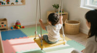 12 Best Platform Swing for Sensory Play in 2026