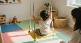 12 Best Platform Swing for Sensory Play in 2026