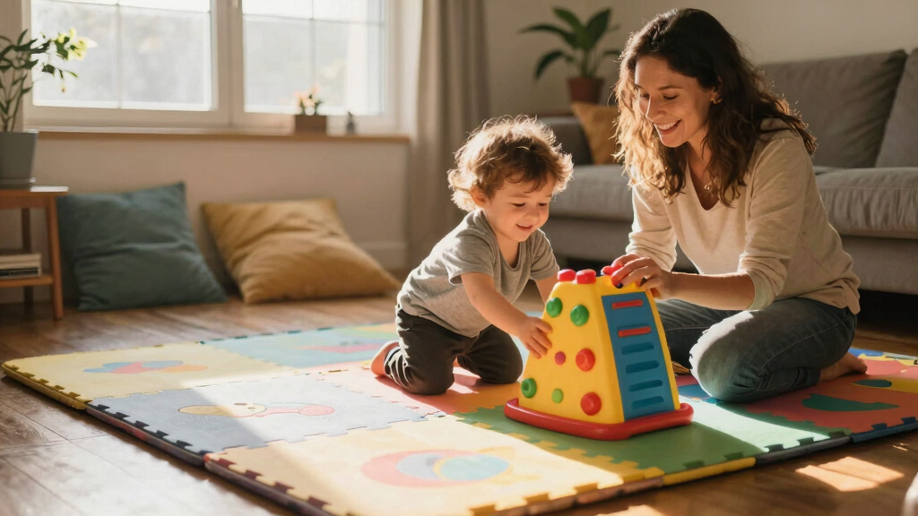 12 Best Play Mat And Climber Combo in 2026