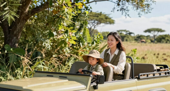 12 Best Ride On Safari Jeep for Toddlers in 2026