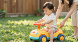 12 Best Ride On Tank Toy For Toddlers In 2026