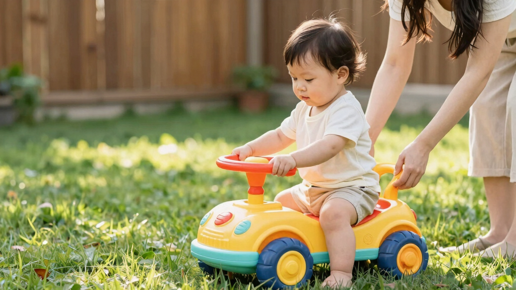 12 Best Ride On Tank Toy For Toddlers In 2026