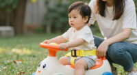 12 Best Ride On Toy With Seat Belt in 2026