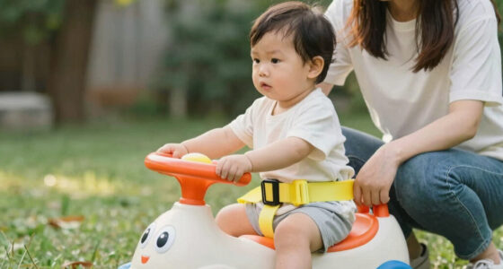 12 Best Ride On Toy With Seat Belt in 2026