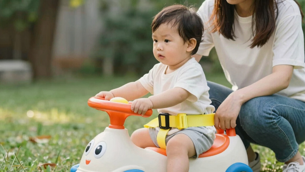 12 Best Ride On Toy With Seat Belt in 2026