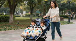 12 Best Stroller Wagon for 2 Kids in 2026