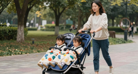 12 Best Stroller Wagon for 2 Kids in 2026